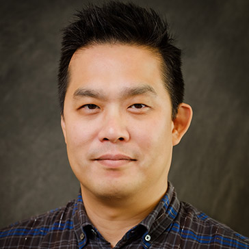 Jemin Kim